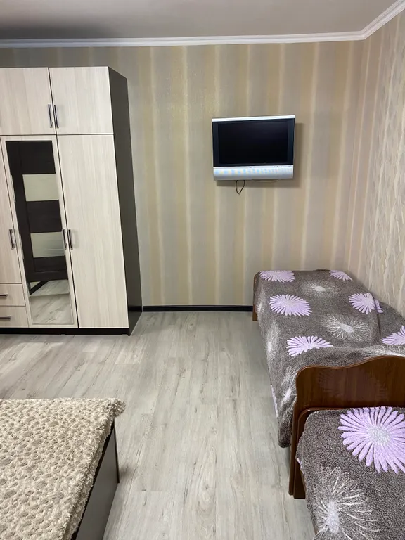 Аппартаменты на набережной