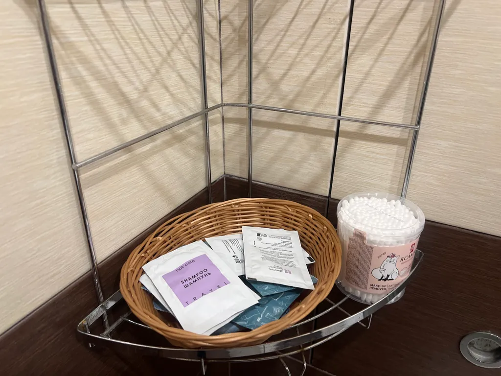 Просторные апартаменты в центре города