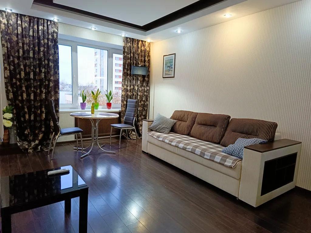 Квартира для путешенственников в старом городе