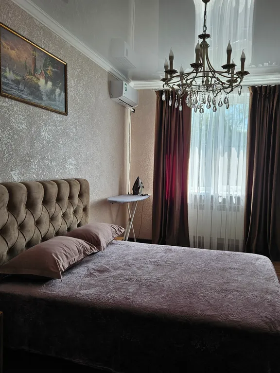 Шикарная квартира рядом с аэропортом, жд вокзал, экспоцентр