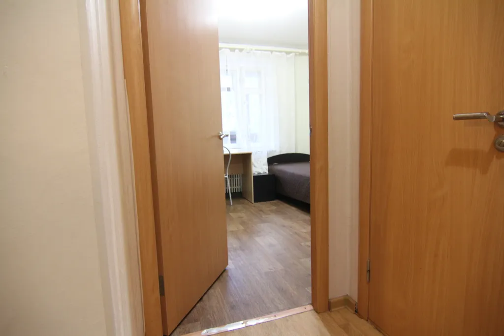 Большая квартира полулюкс в центре города