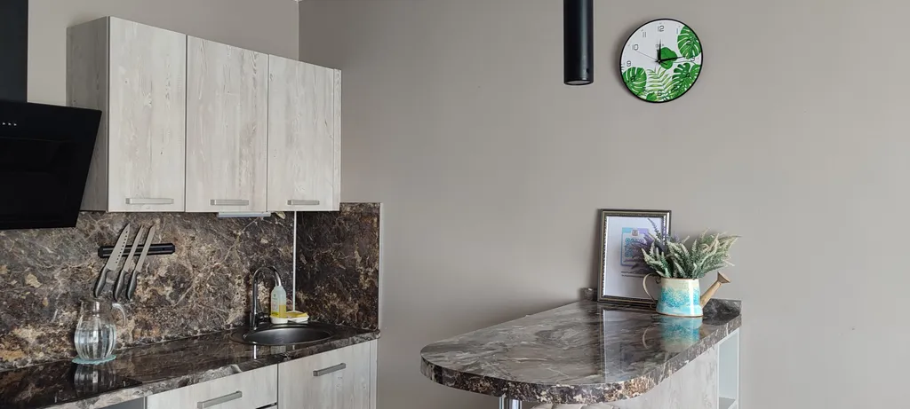 Квартира Квартира Студия как дома — Ярославль