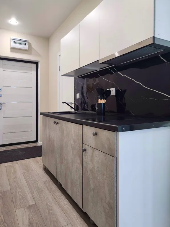 Студия для комфортного отдыха