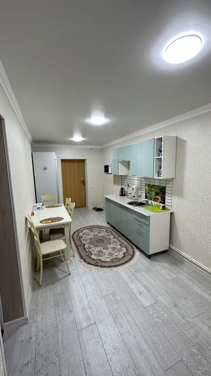 Коттедж 2-комнатный Дом — Дербент