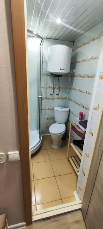 Уютная квартира в самом центре города