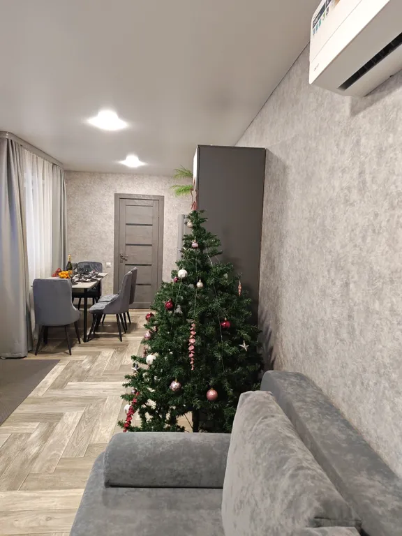 Гостевой домик