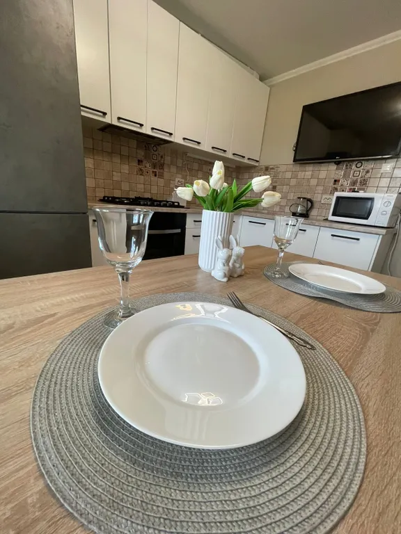 Комфортабельная уютная квартира — аренда посуточно в Клин