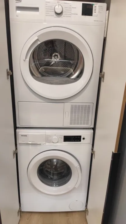 Квартира Просторная квартира с дизайнерским ремонтом — Севастополь