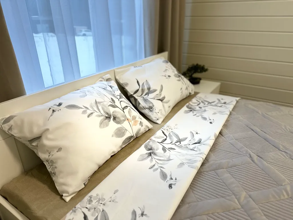 Прекрасный дом рядом с ГЛК Тягачева