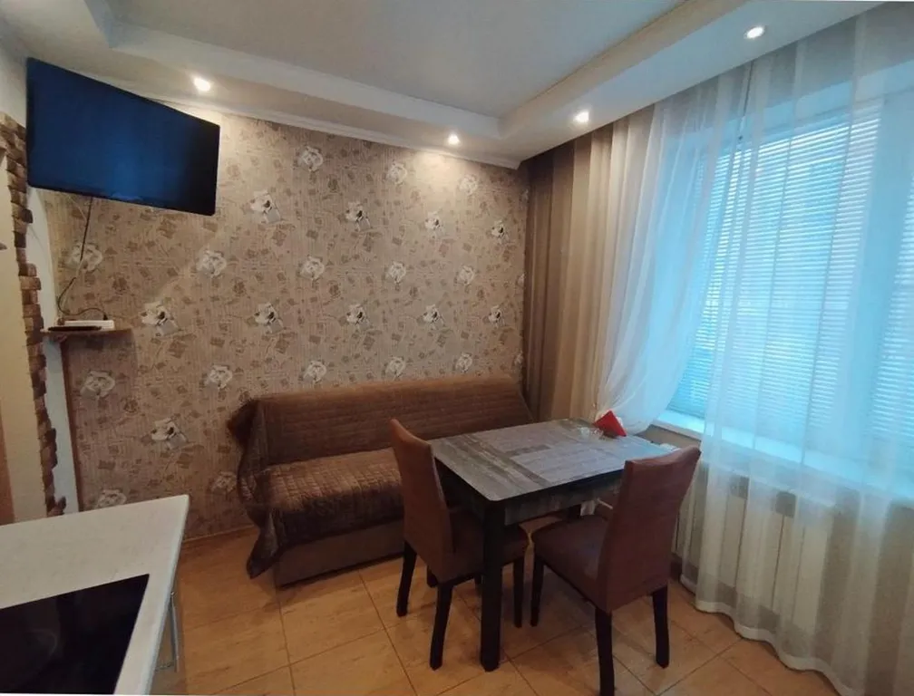 Теплое место в ЖК Эко-квартал