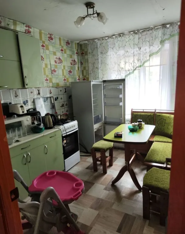 Двухкомнатная квартира улучшенной планировки в центре города