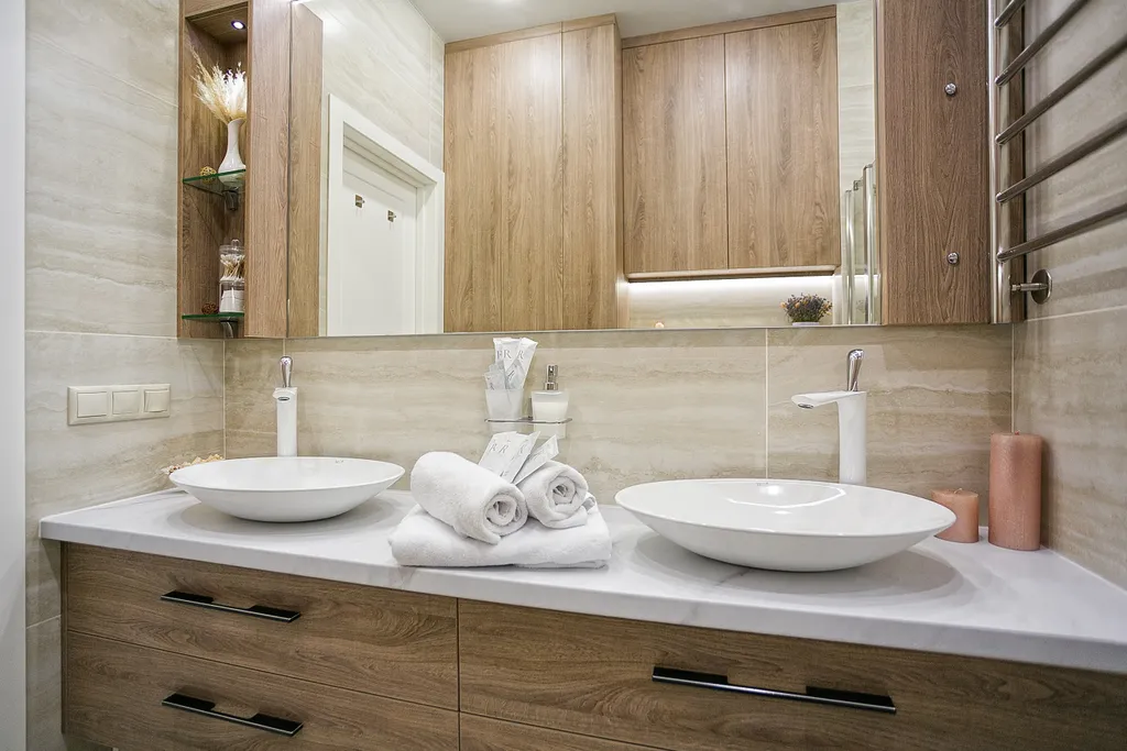 Уютная квартира "Гармония" с видом на парк