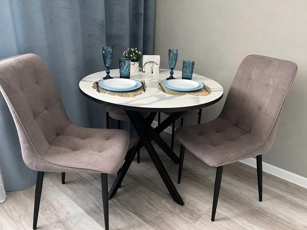 2-комнатная квартира у стадиона Протон Арена