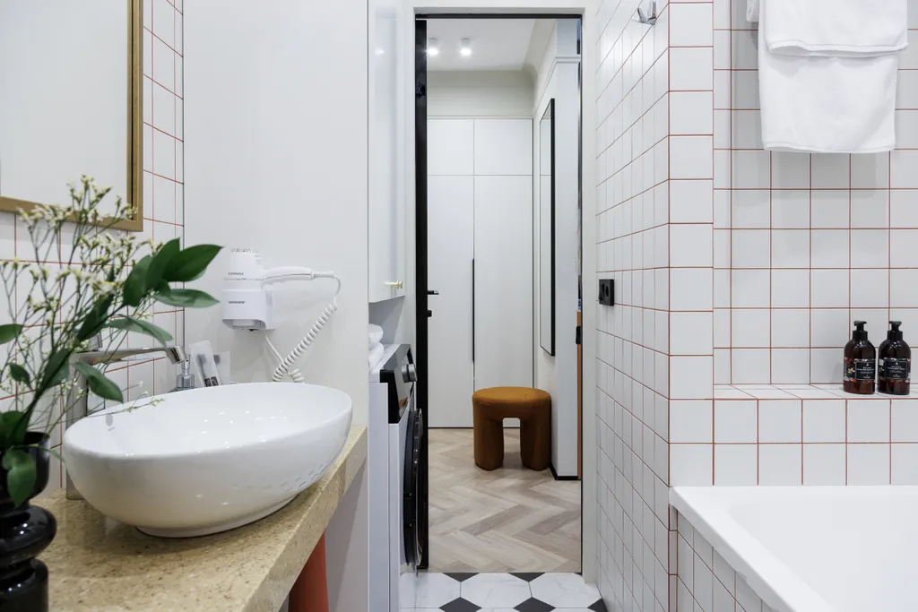 Топ квартира у выставкы в центре города