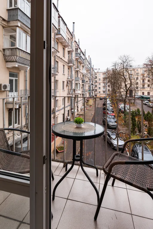 Квартира Квартира THE PROSPECT DELUXE — Минск