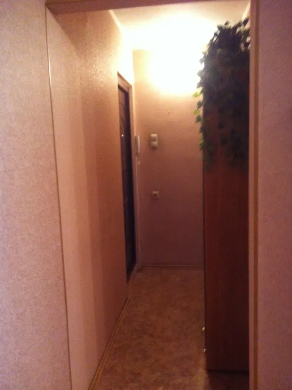 Уютная 1-комнатная квартира