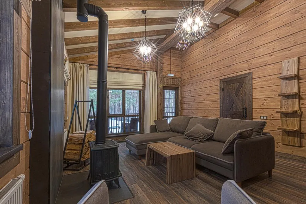 3-комнатный Дом