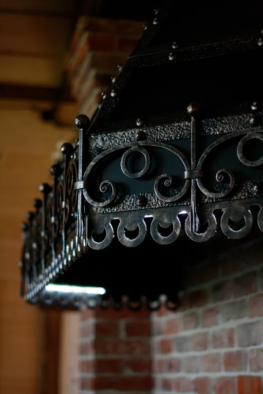 Дом Веськово с видом на озеро Плещеево