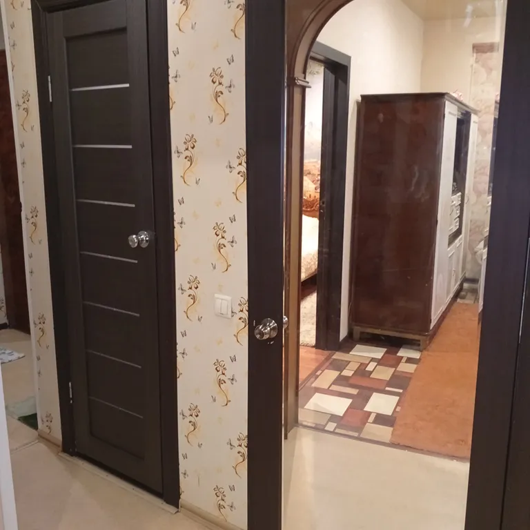 Чистая и уютная квартира в центре города