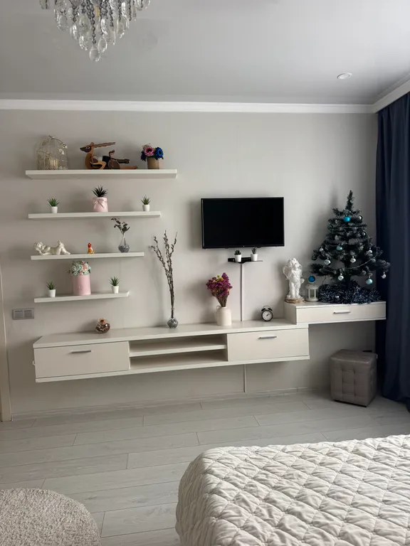 Квартира 1-комнатная Квартира — Лабинск