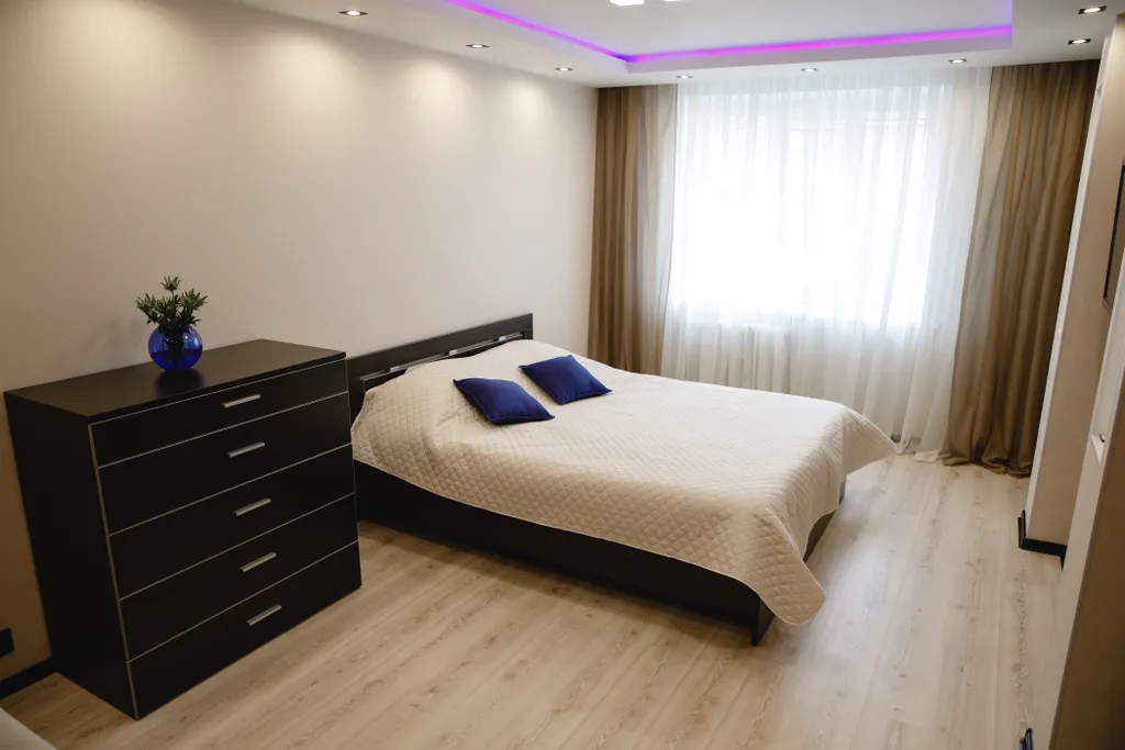 Квартира 1-комнатная Квартира — Великий Новгород