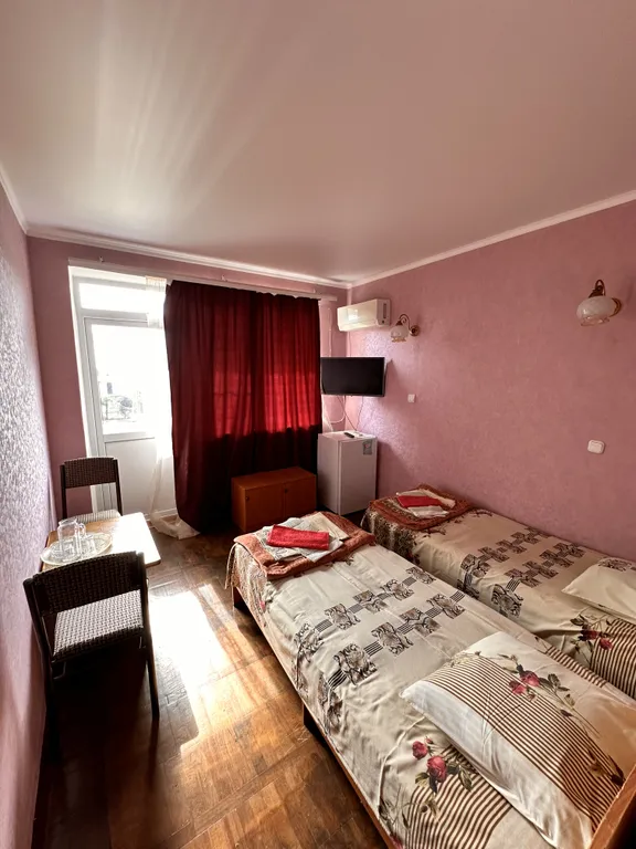 Квартира Комната — аренда посуточно в Гагра