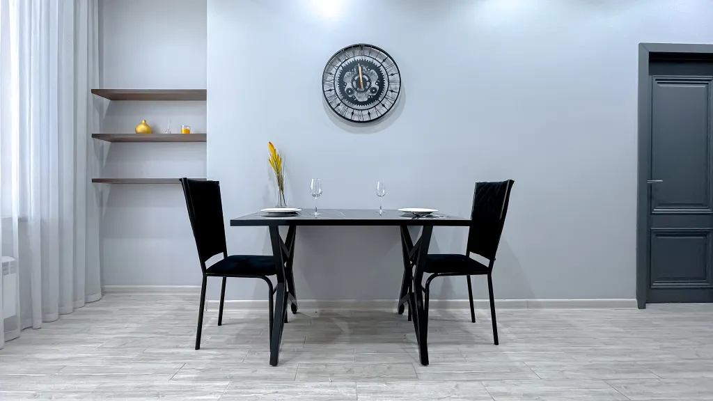 Жилой Комплекс Ассем Плаза