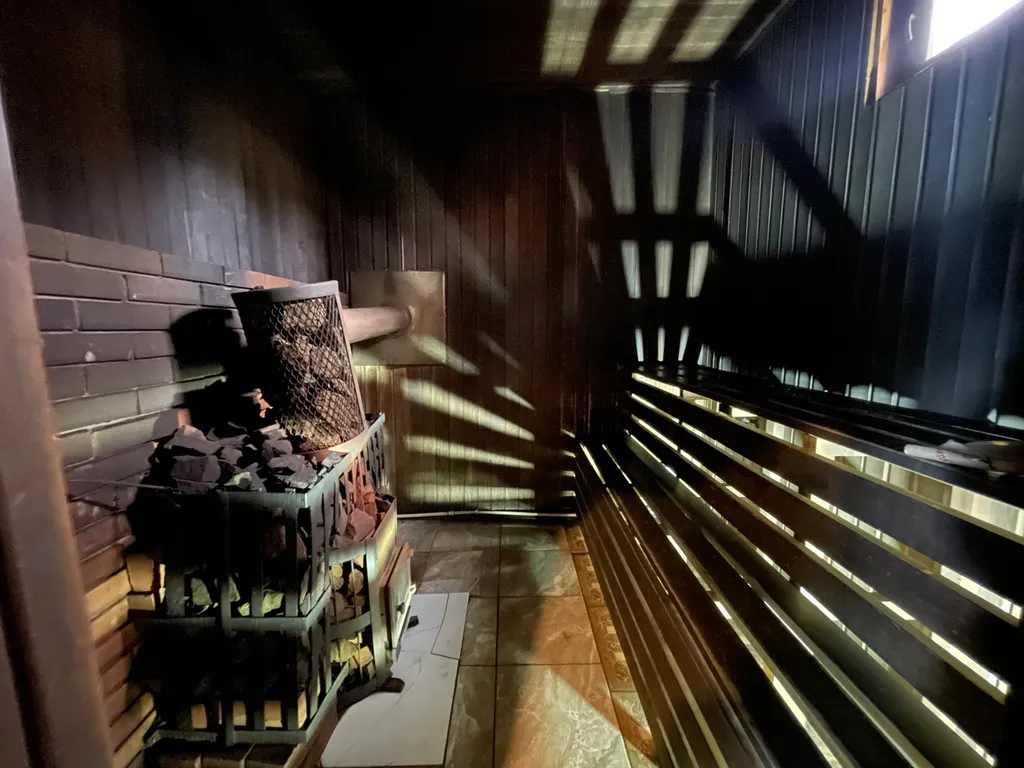 Лесная сказка 130