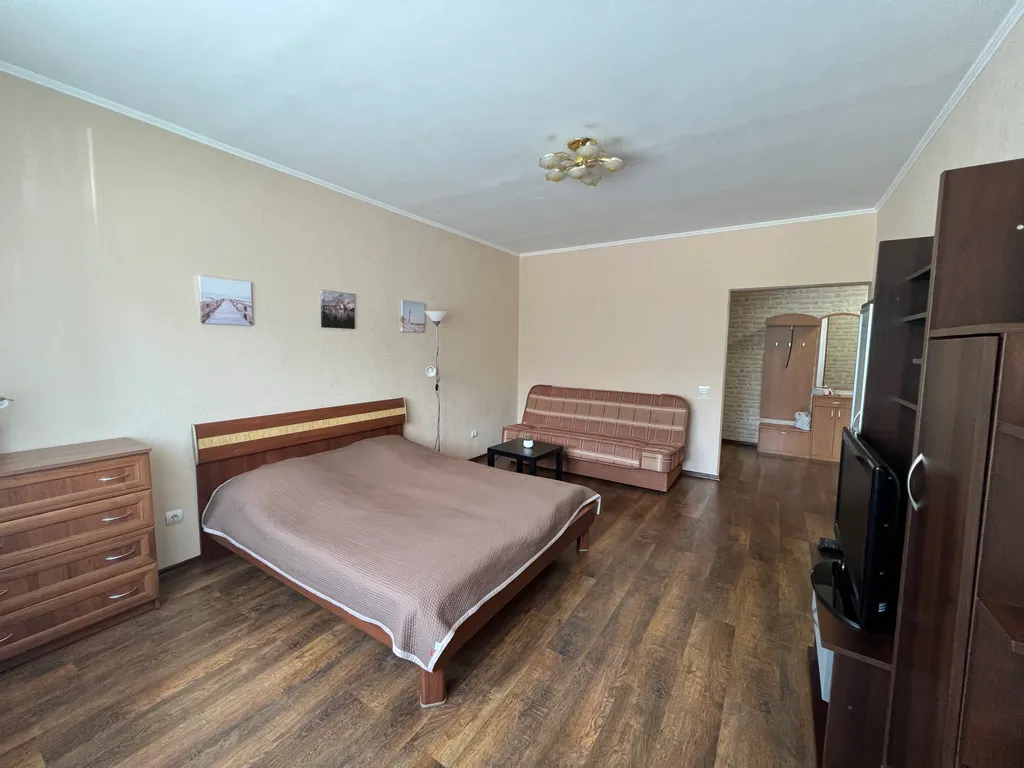 Квартира Просторная квартира рядом с центром — Калининград