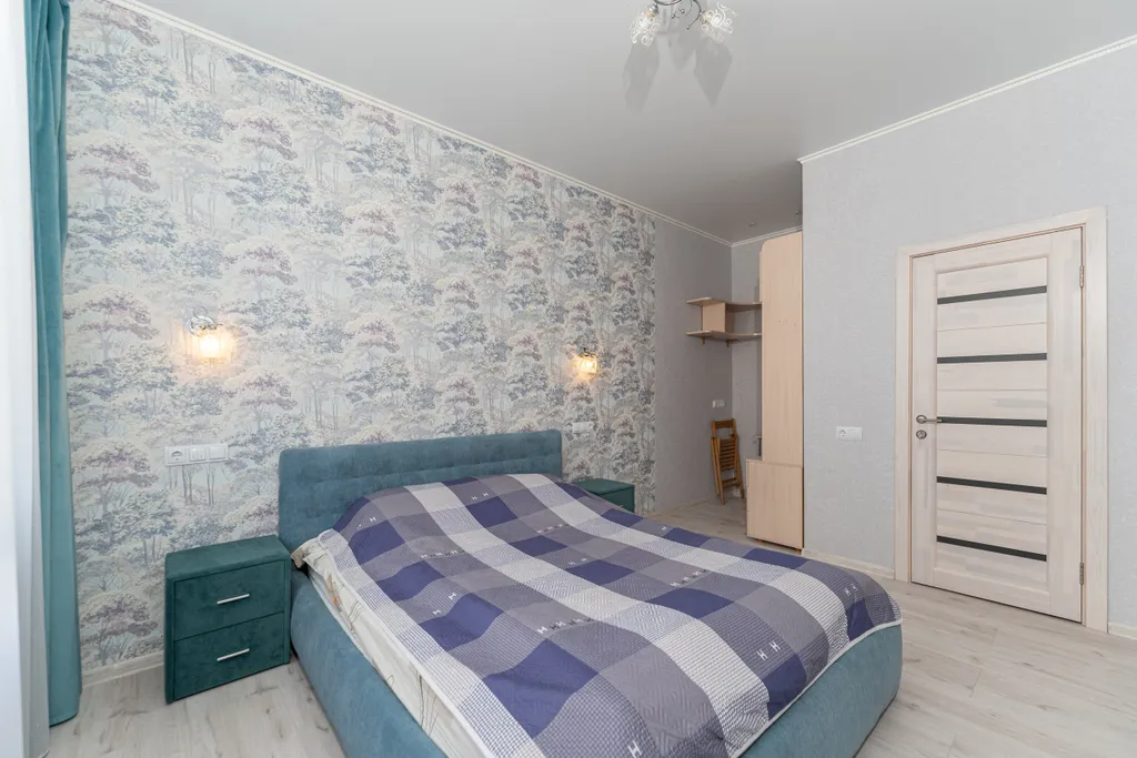 Квартира Просторная квартира недалеко от Королевских ворот — Калининград