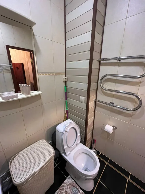 Отличная квартира