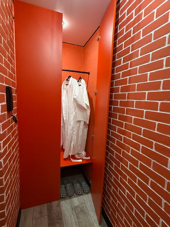 Зазеркалье