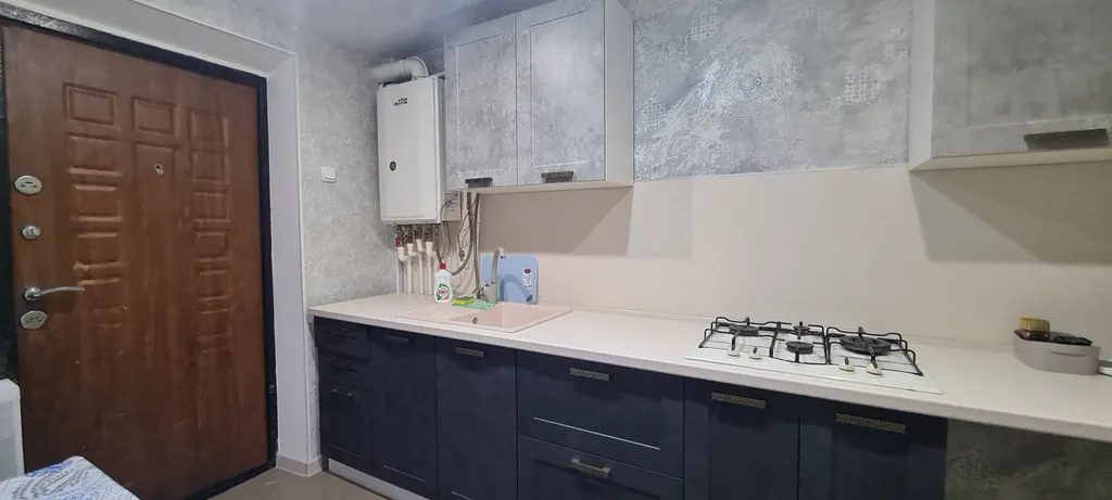 Частный дом