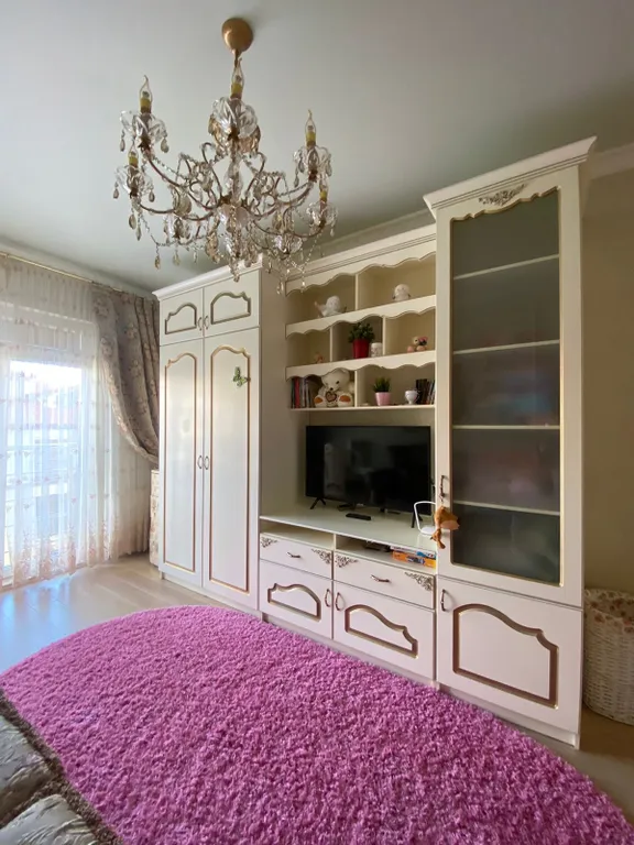 Квартира Шикарная квартира — Геленджик