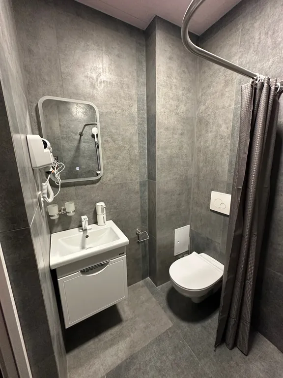 Квартира Магомедовых