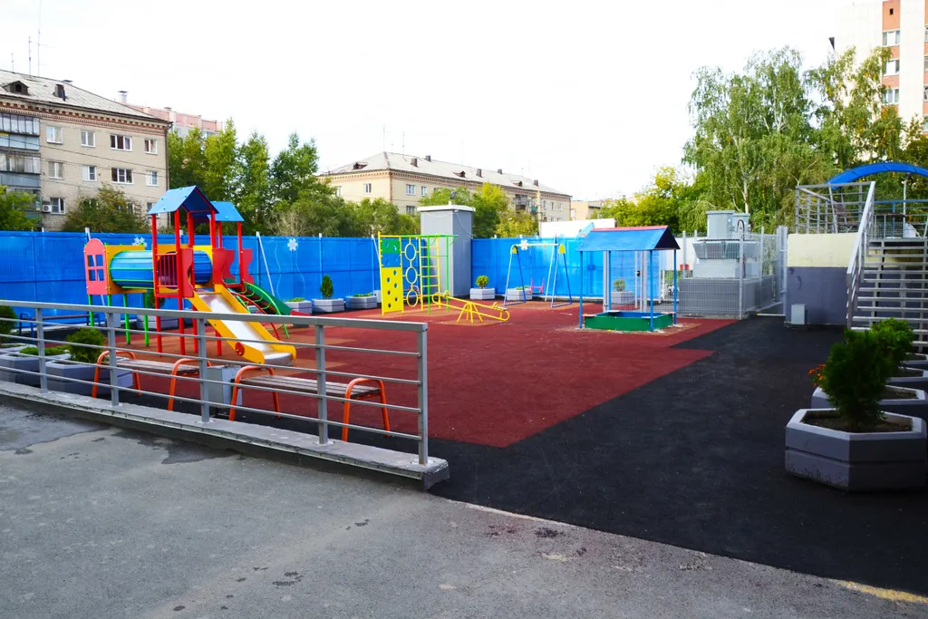 Апартамент Лофт 174