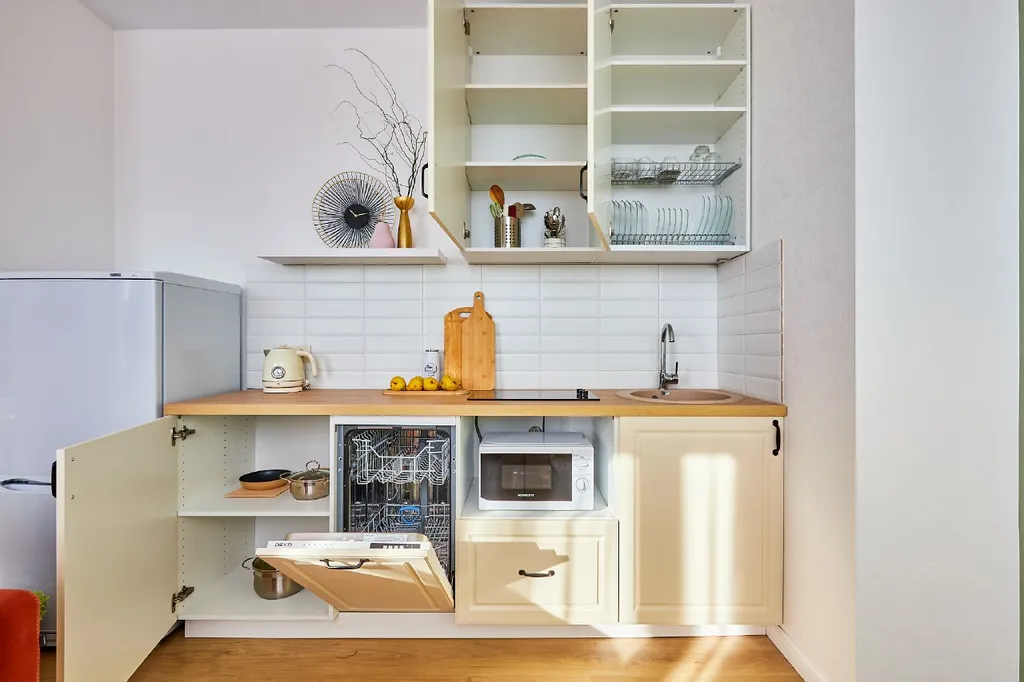 Дом восходящего солнца