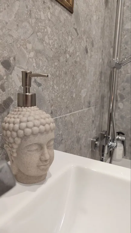 Квартира Квартира комфорт-класса в новом доме — Великий Новгород