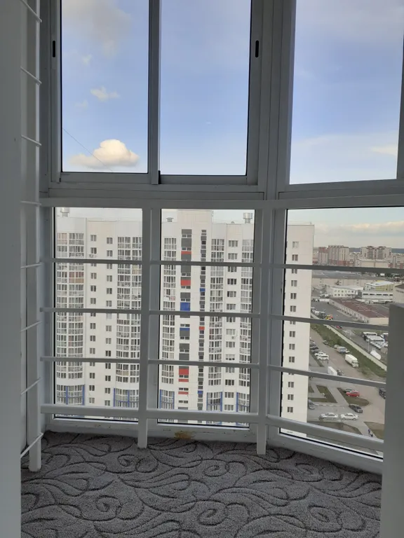 Современная квартира для комфортного отдыха с детьми