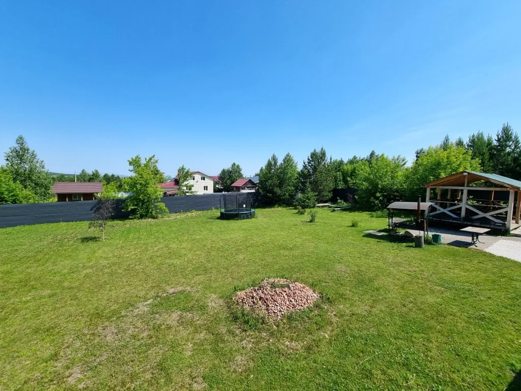 Коттедж с бассейном, баней, беседкой для больших компаний