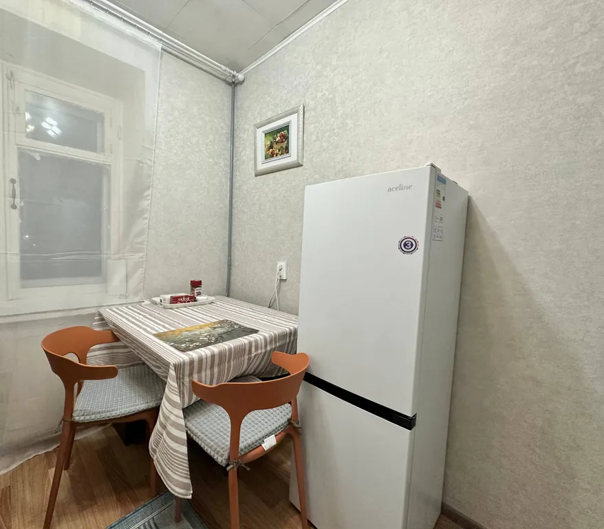 Квартира рядом с ТЦ Макси