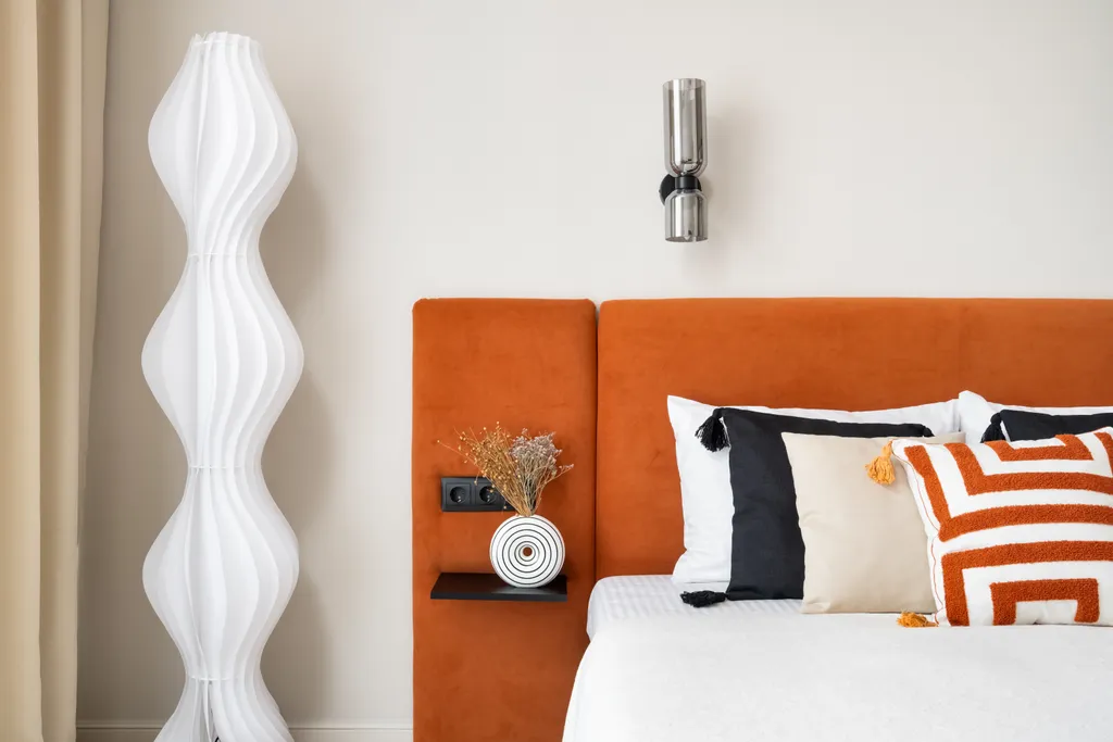 Квартира для большой семьи или дружной компании