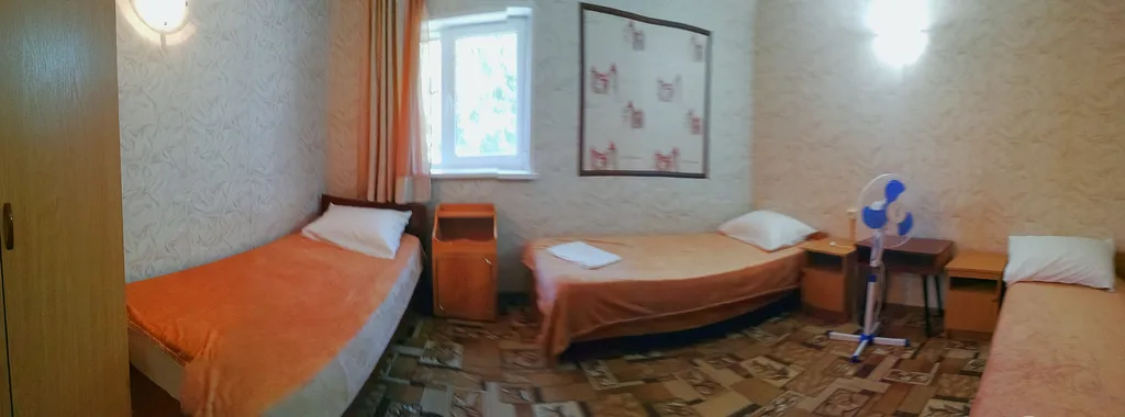 Квартира Уютный отдых между морем и горами — аренда посуточно в Волконка