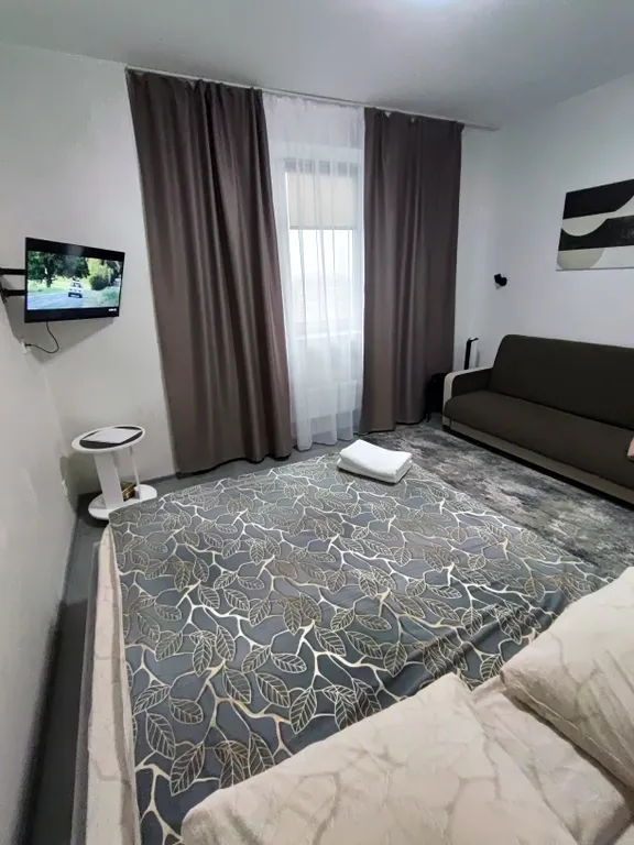 Комфортная квартира в центре города