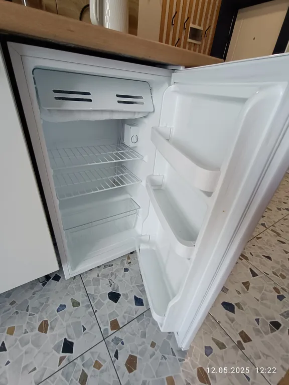 Уютная студия на берегу моря