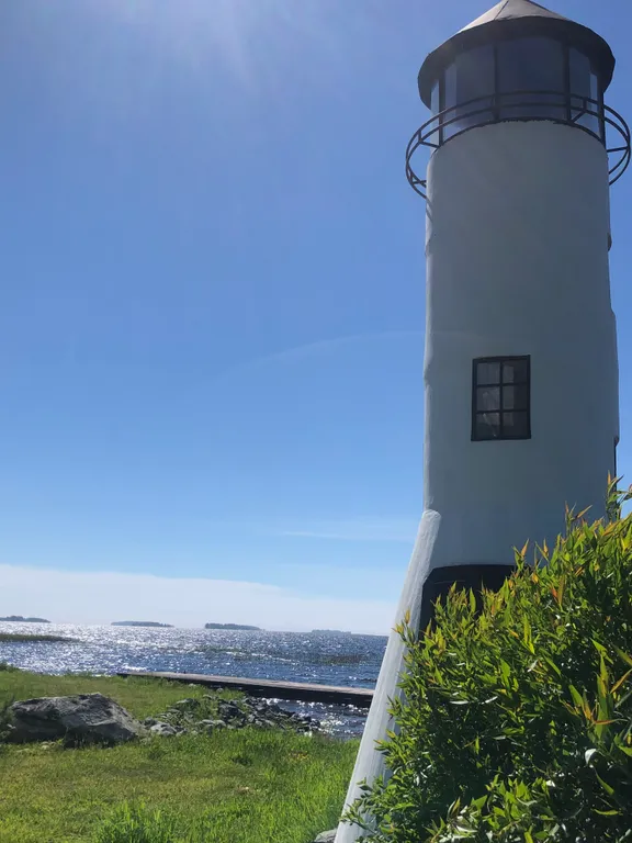 Гостевой дом Маяк