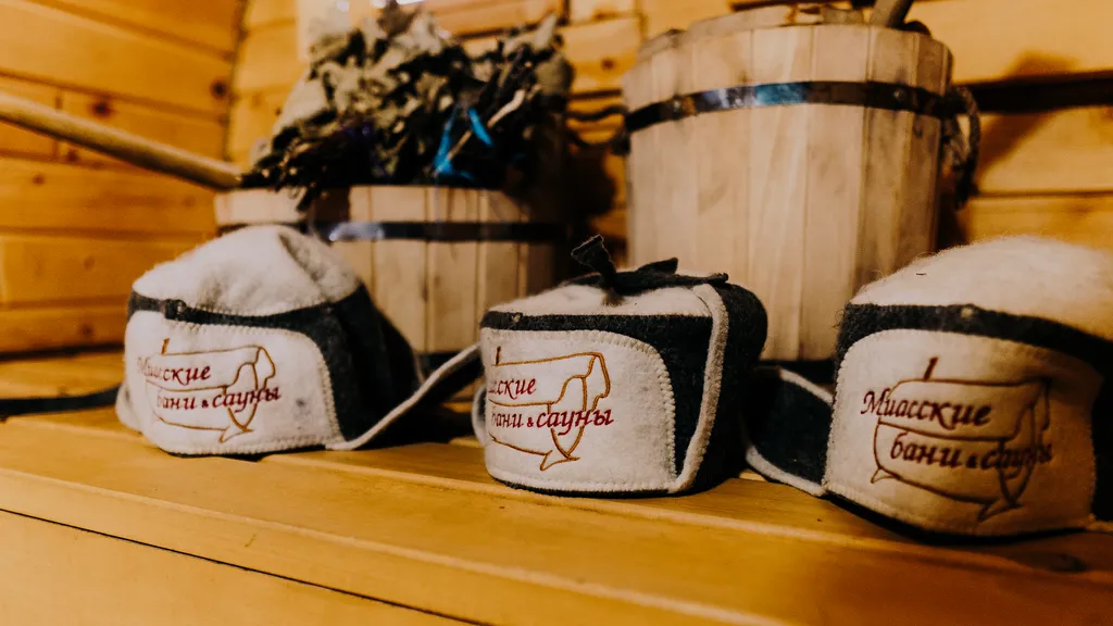 Шикарный дом для отдыха