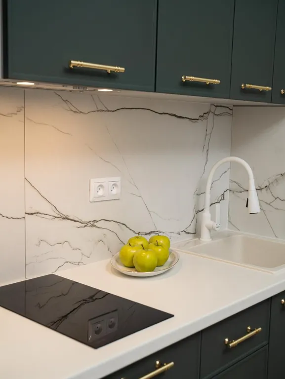 Уютные апартаменты ЖК Акварель