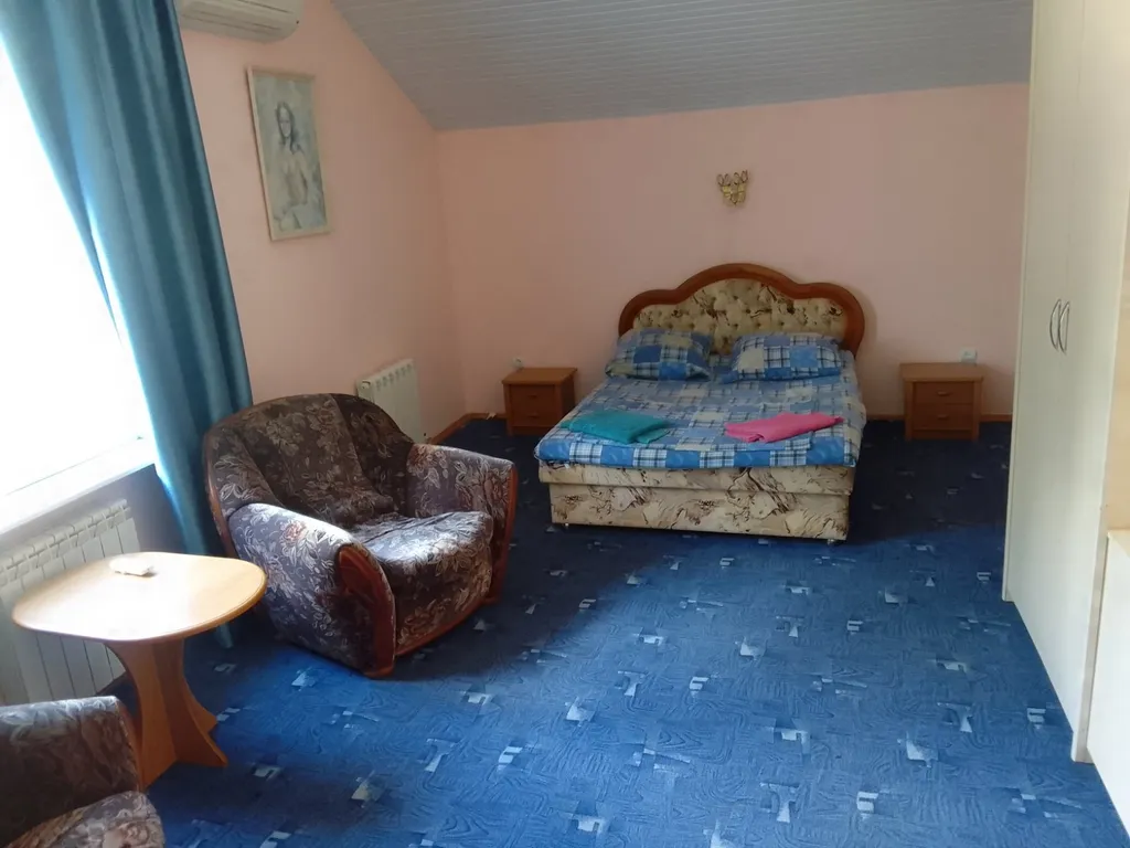 5-комнатный Дом