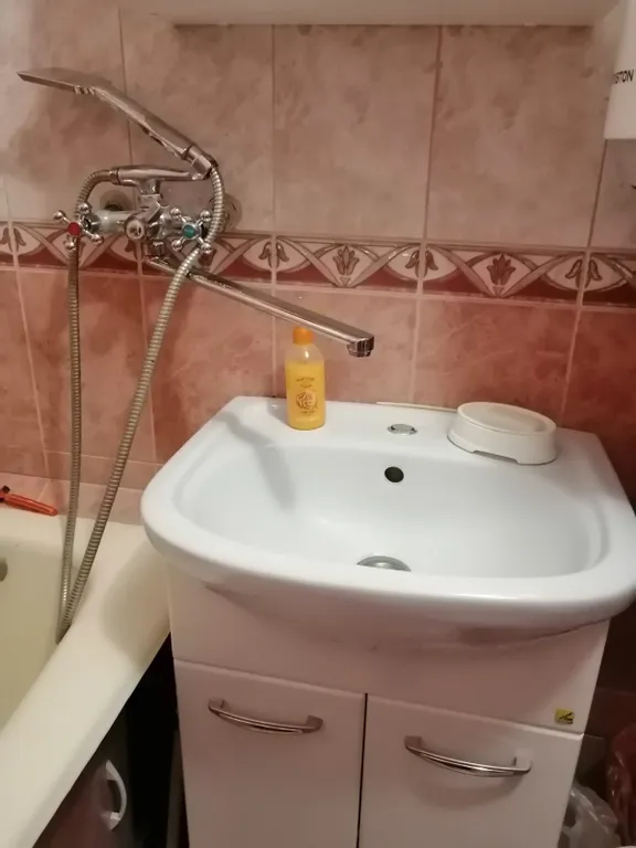 Уютная квартира в центре